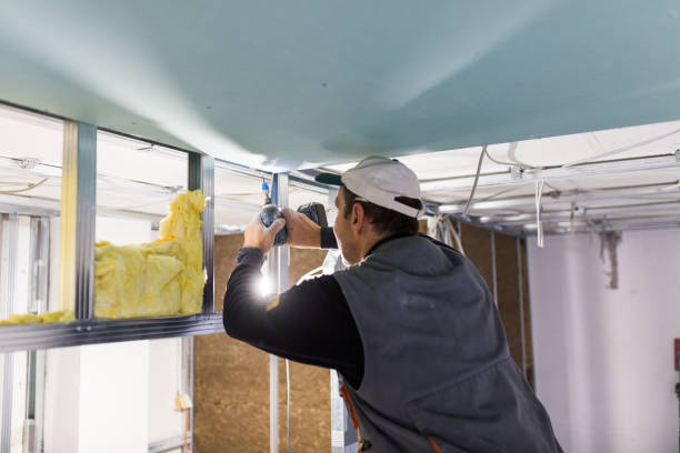 Attic Insulation Near Me in Millwood, WA