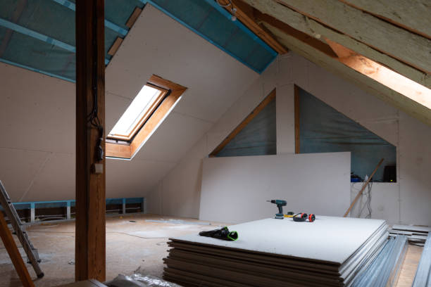 Range of Insulation Solutions in Millwood, WA